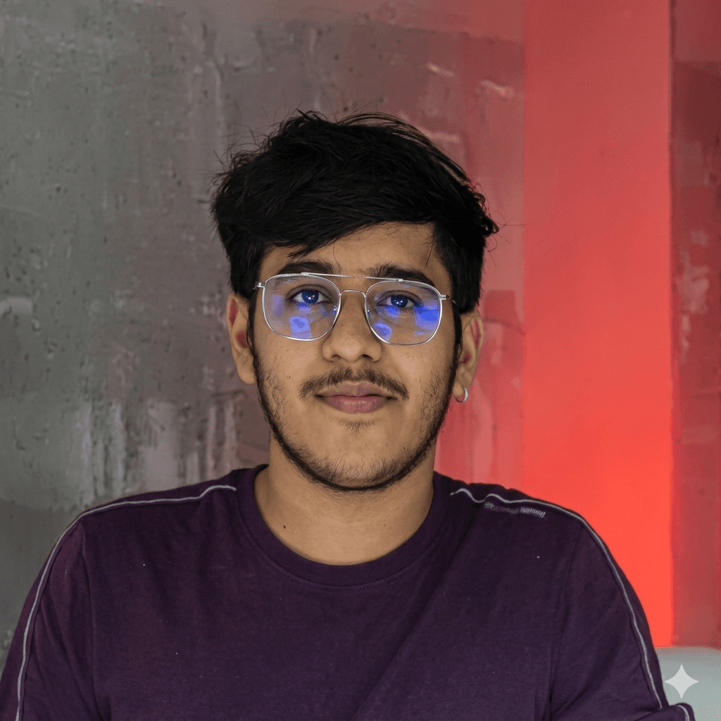 Bhavya Shah